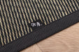 Ikehiko Corporation Igusa Rug Carpet Mat Dx Noah - Non-Slip, User-Friendly-Kiichin - The #1 Place for Japanese Goods in Your Hand!