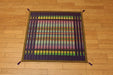 Ikehiko Corporation's Japanese Buddhist Altar Gozen Mat - 88X88Cm #3109039-Kiichin - The #1 Place for Japanese Goods in Your Hand!