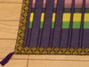 Ikehiko Corporation's Japanese Buddhist Altar Gozen Mat - 88X88Cm #3109039-Kiichin - The #1 Place for Japanese Goods in Your Hand!