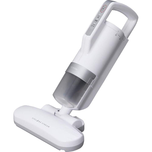 Iris Ohyama Super Suction Duvet Cleaner with Dust Mite Sensor - Made in Japan-Kiichin - The #1 Place for Japanese Goods in Your Hand!