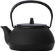 Iwachu Iron Kettle 0.65L Dual Use Teapot 5 Type Arale 12822-Kiichin - The #1 Place for Japanese Goods in Your Hand!