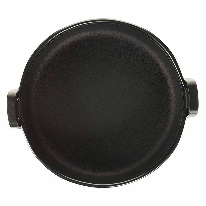 Nihon Yoshokki Sori Yanagi Stainless Steel Pasta Pot - Authentic Japanese Cookware-Kiichin - The #1 Place for Japanese Goods in Your Hand!