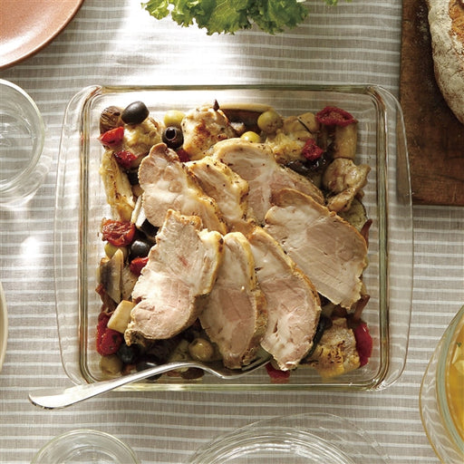 Iwaki 1.1L Heat Resistant Glass Baking Dish Premium Quality for Your Kitchen-Kiichin - The #1 Place for Japanese Goods in Your Hand!