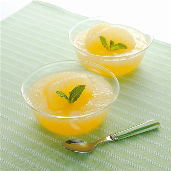Iwaki Glass Fruit Cup - Durable and Heat Resistant Glassware-Kiichin - The #1 Place for Japanese Goods in Your Hand!
