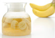 Iwaki Japan Kt7313-W 750Ml Heat Resistant Glass Storage Container-Kiichin - The #1 Place for Japanese Goods in Your Hand!