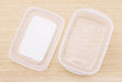 Iwasaki Industry Antibacterial Food Case S B1720Fr - Made in Japan-Kiichin - The #1 Place for Japanese Goods in Your Hand!