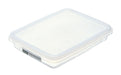 Iwasaki Industry Japan Storage Container - Natural Keeper Bat Keeper 1.6L (S) B-380 N-Kiichin - The #1 Place for Japanese Goods in Your Hand!