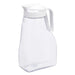 Iwasaki 3.0L Plastic Water Pitcher - Premium Quality for Refreshing Hydration-Kiichin - The #1 Place for Japanese Goods in Your Hand!
