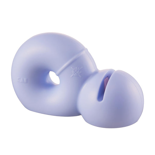 Kai Beginner Knife Sharpener Whetstone FG5204 Little Chef Club Blue-Kiichin - The #1 Place for Japanese Goods in Your Hand!