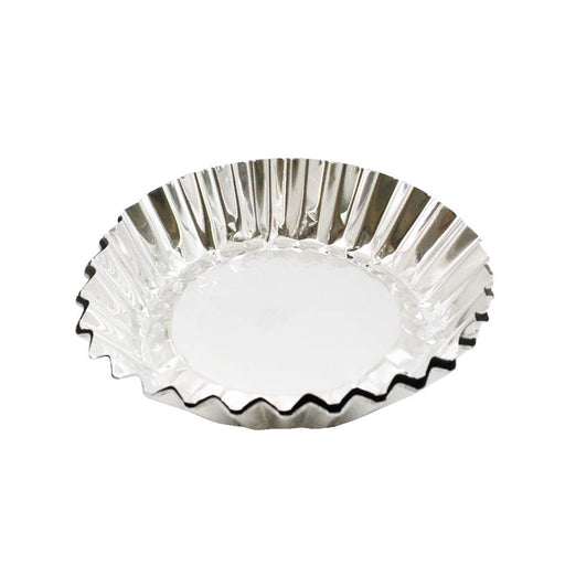 Kai Aluminum Foil Madeleine Shape 10cm (20pcs) DL6411 Japan Made Kai House Select-Kiichin - The #1 Place for Japanese Goods in Your Hand!