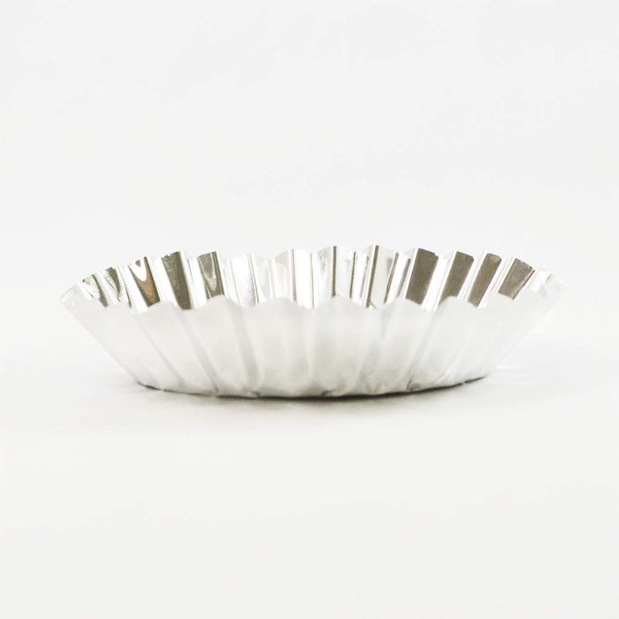 Kai Aluminum Foil Madeleine Shape 10cm (20pcs) DL6411 Japan Made Kai House Select-Kiichin - The #1 Place for Japanese Goods in Your Hand!