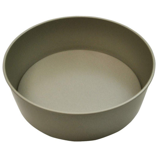 Kai Corporation 18cm Cake Mold Gray DL6103 Japan Fluorine Bottom Removal-Kiichin - The #1 Place for Japanese Goods in Your Hand!