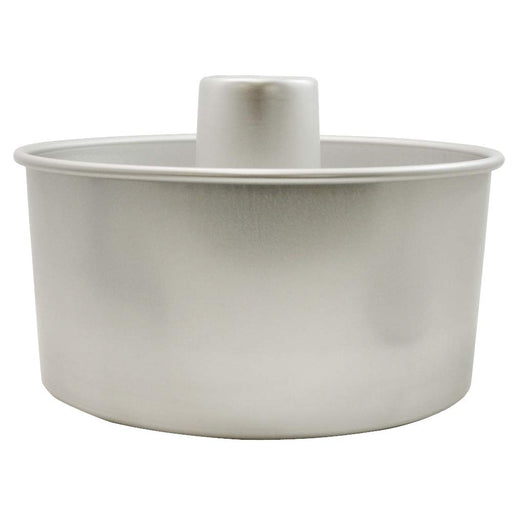 Kai 21cm Fluorine Chiffon Cake Mold DL6134 Made in Japan-Kiichin - The #1 Place for Japanese Goods in Your Hand!