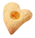 Kai Queen Heart Cookie Cutters Set 3 Japan DL6363-Kiichin - The #1 Place for Japanese Goods in Your Hand!