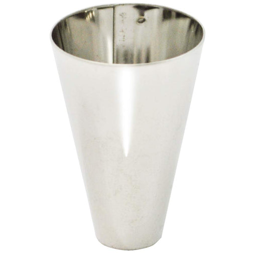 Kai Deco Mouthpiece Round (Large) DL6331 - Kai House Select Cake Made in Japan-Kiichin - The #1 Place for Japanese Goods in Your Hand!