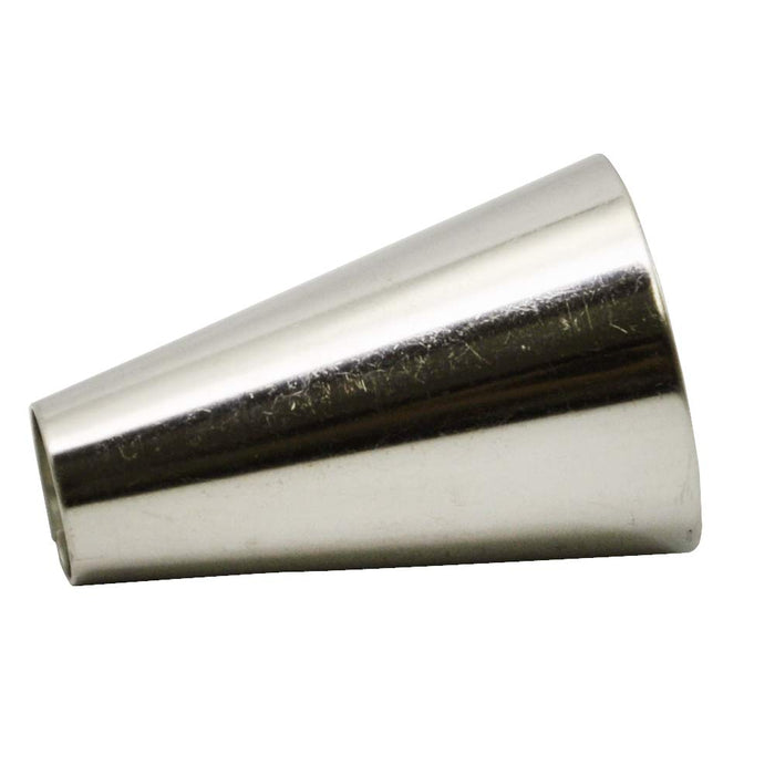Kai Deco Mouthpiece Round (Large) DL6331 - Kai House Select Cake Made in Japan-Kiichin - The #1 Place for Japanese Goods in Your Hand!