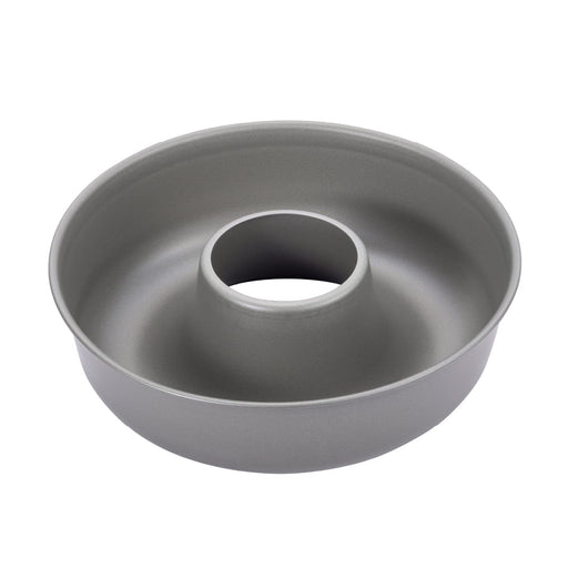 Kai 18cm Fluorine Processed Angel Cake Mold Japan-Kiichin - The #1 Place for Japanese Goods in Your Hand!