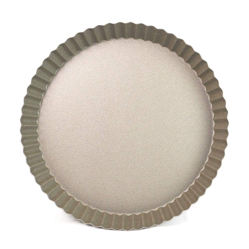 Kai DL6141 20cm Fluorine Processed Tart Shape Easy Clean Japan Made-Kiichin - The #1 Place for Japanese Goods in Your Hand!