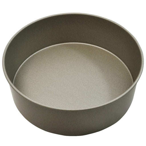 Kai Brand 20cm Hall Cake Mold - Easy Care Japan Made - Kai Corporation-Kiichin - The #1 Place for Japanese Goods in Your Hand!