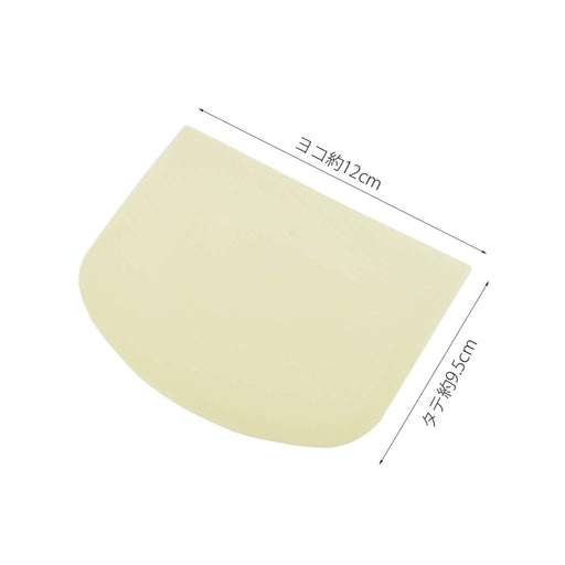 Kai Brand Multifunctional Spatula Japan Handicraft Tool Kai House Select-Kiichin - The #1 Place for Japanese Goods in Your Hand!