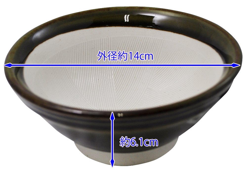 Kai Mortar 15cm House Select DH7321 - Kai Corporation Made in Japan-Kiichin - The #1 Place for Japanese Goods in Your Hand!