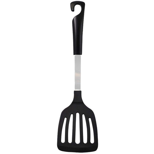 Kai Nylon Turner Black Rose DE5857 | Kai House Select | Made in Japan | Kai Corporation-Kiichin - The #1 Place for Japanese Goods in Your Hand!