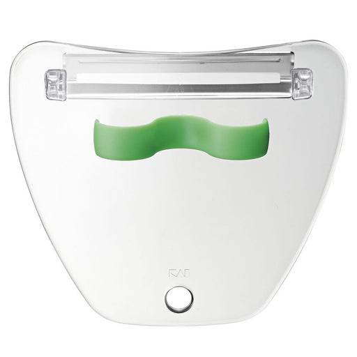 Kai Palm Cabbage Peeler DH7341 - Made in Japan by Kai Corporation-Kiichin - The #1 Place for Japanese Goods in Your Hand!