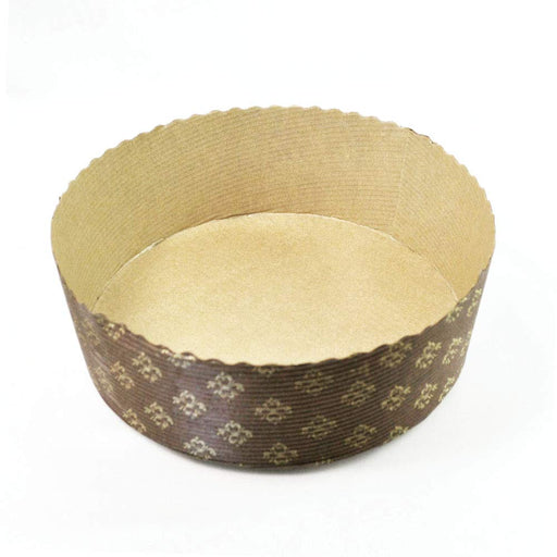 Kai Brand Hole Cake Mold Set Small (2Pcs) w/Wrapping Set - Japan Dl6113-Kiichin - The #1 Place for Japanese Goods in Your Hand!