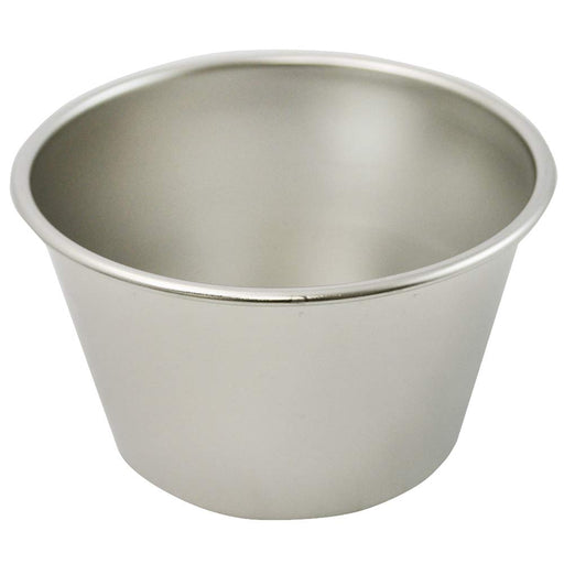 Kai Corp Pudding & Jelly Steel Mold Extra Large DL6235 Japan-Kiichin - The #1 Place for Japanese Goods in Your Hand!
