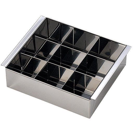 Kai Brand Sink Type House Select Japan Cold Sweets Jelly Bavarois-Kiichin - The #1 Place for Japanese Goods in Your Hand!