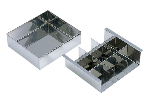 Kai Brand Sink Type House Select Japan Cold Sweets Jelly Bavarois-Kiichin - The #1 Place for Japanese Goods in Your Hand!