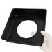 Kai DL6119 Square 18cm Bottom Type House Select-Kiichin - The #1 Place for Japanese Goods in Your Hand!