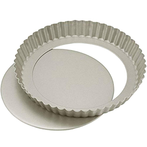 Kai DL6152 21cm Tart Type House Select Bottom Japan-Kiichin - The #1 Place for Japanese Goods in Your Hand!