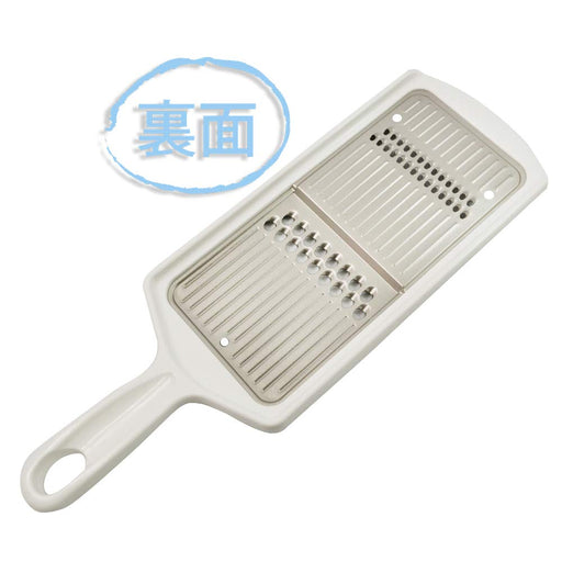 Kai Titanium Shredder DH7210 - Made in Japan - Kai House Select-Kiichin - The #1 Place for Japanese Goods in Your Hand!