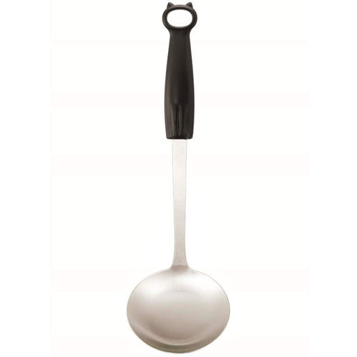 Kai De6250 Cat Ladle Nyammy Made in Japan-Kiichin - The #1 Place for Japanese Goods in Your Hand!