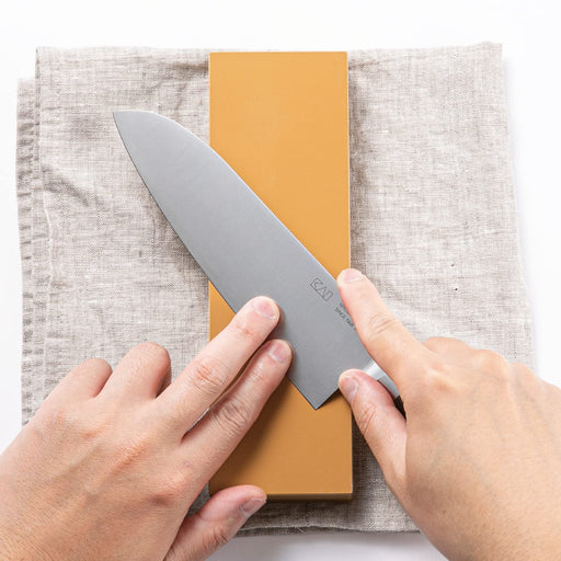 Kai Corporation Finishing Whetstone #3000 Japan AP0325-Kiichin - The #1 Place for Japanese Goods in Your Hand!