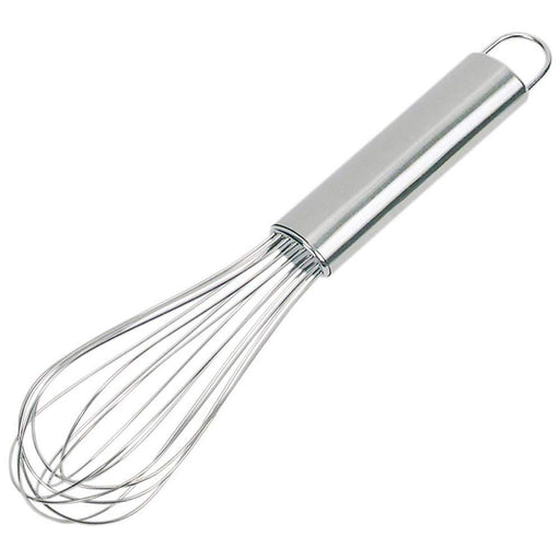 Kai Corporation DL6270 Whisk 25cm Oval Handle-Kiichin - The #1 Place for Japanese Goods in Your Hand!