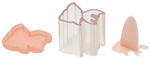 KaiCorp Extruded Yokan Type Bamboo-Goldfish-Cat Set-Kiichin - The #1 Place for Japanese Goods in Your Hand!