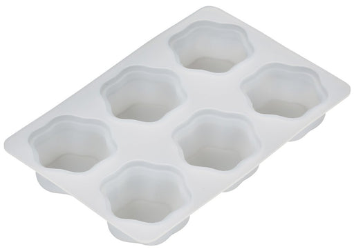 Kai Corp Silicone Mold Fish Bowl Set DL7503-Kiichin - The #1 Place for Japanese Goods in Your Hand!