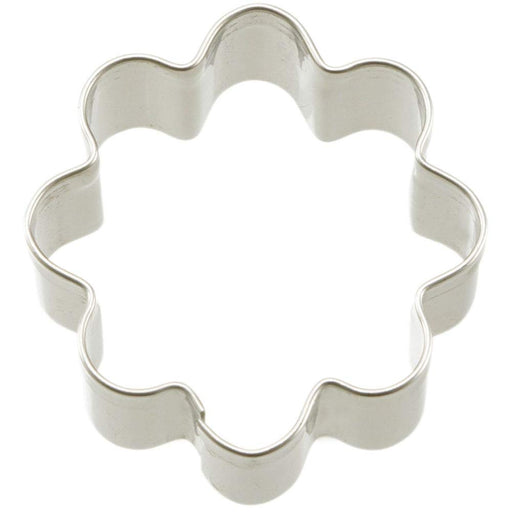 Kai Corp Cookie Cutter Flower Shape Small-Kiichin - The #1 Place for Japanese Goods in Your Hand!