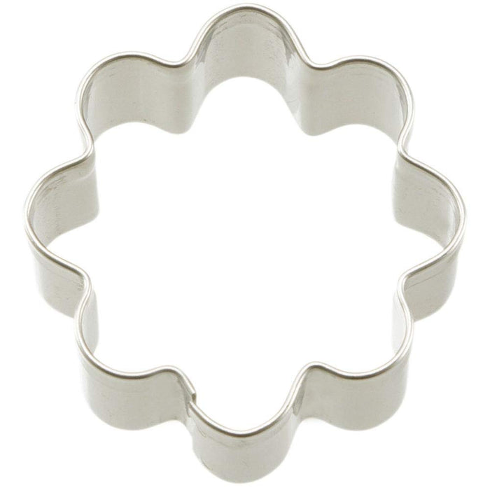 Kai Corp Cookie Cutter Flower Shape Small-Kiichin - The #1 Place for Japanese Goods in Your Hand!