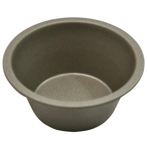 Kai Corporation Pudding Mold (Large) Teflon DL6232 - Made in Japan-Kiichin - The #1 Place for Japanese Goods in Your Hand!