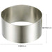 Kai Corporation Cercle Cake Mold 9cm DL6125-Kiichin - The #1 Place for Japanese Goods in Your Hand!