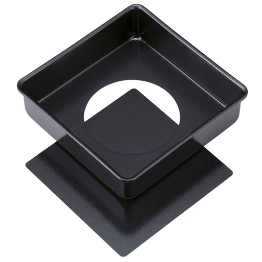 Kai Corp Kai House Cake Mold Square Bottom 15cm DL6118-Kiichin - The #1 Place for Japanese Goods in Your Hand!