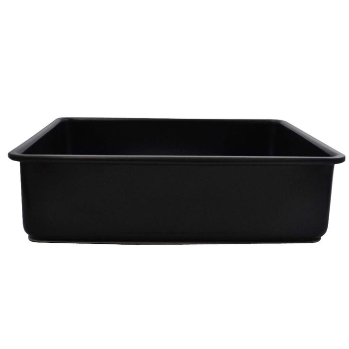 Kai Corp Kai House Cake Mold Square Bottom 15cm DL6118-Kiichin - The #1 Place for Japanese Goods in Your Hand!