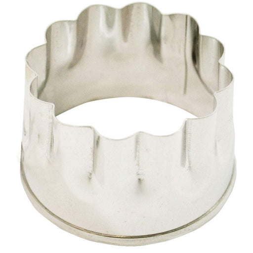 Kai Corp Kai House Chrysanthemum Cookie Cutter DL6206 Japan-Kiichin - The #1 Place for Japanese Goods in Your Hand!