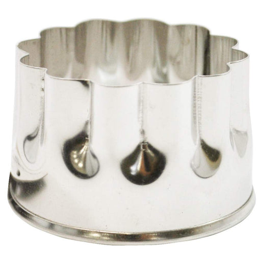 Kai Corp Kai House Chrysanthemum Cookie Cutter DL6206 Japan-Kiichin - The #1 Place for Japanese Goods in Your Hand!