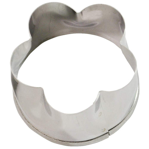 Kai Corp Dl6205 Cookie Cutter Plum Kai House Select Japan-Kiichin - The #1 Place for Japanese Goods in Your Hand!