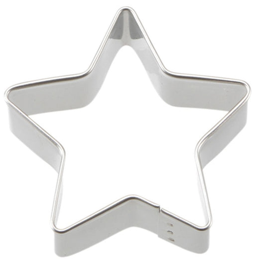 Kai Corp Cookie Cutter Star 35mm Japan DL6211-Kiichin - The #1 Place for Japanese Goods in Your Hand!
