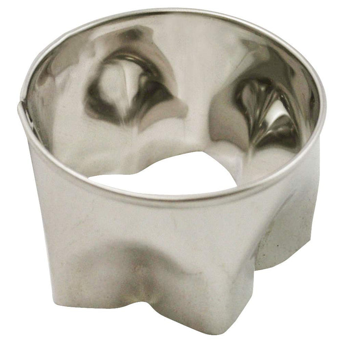 Kai Cookie Cutter DL6207 Japan Made - Kai Corporation-Kiichin - The #1 Place for Japanese Goods in Your Hand!